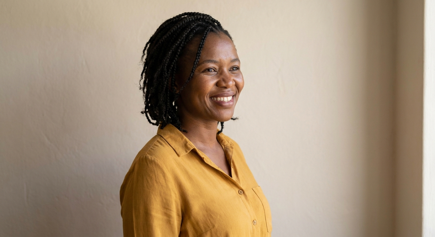 Mrs. Mokwena